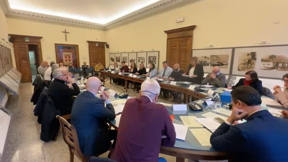 Punto nascite, Partecipazione Attiva: 